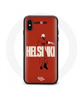 Coque Iphone XS Max La Casa...