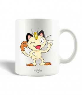 copy of Cartoon mugs