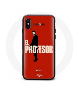 Coque Iphone XS Max La Casa...