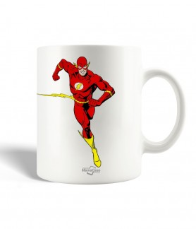 Flash mug