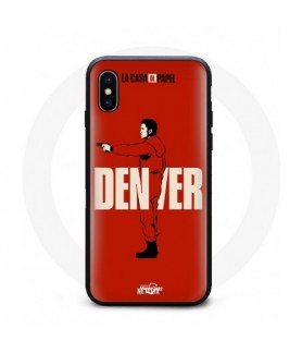 Coque La Casa De Papel...