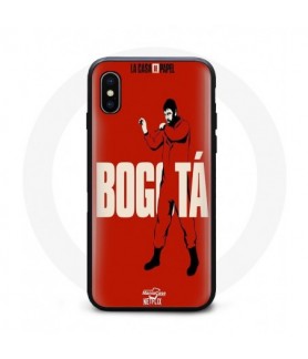 Coque Iphone XS Max La Casa...