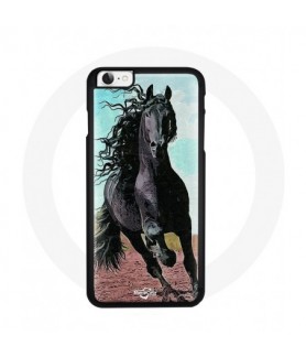 Coque Iphone 5 Frison...