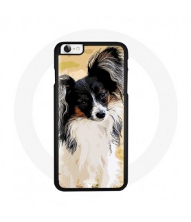 Coque Iphone SE Chien...