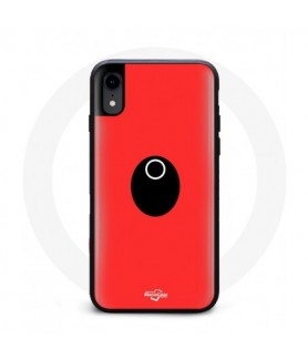 Coque Iphone XR Squid Game...