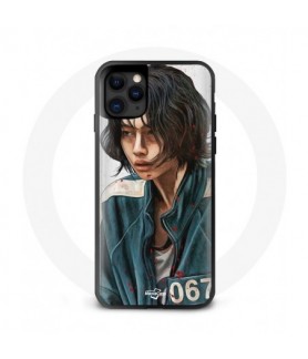 Coque Iphone 11 pro Squid...