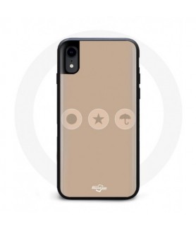 Coque Iphone XS Squid Game...