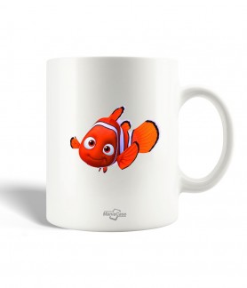 Mug Nemo