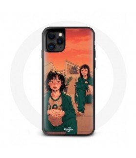 Coque Iphone 11 pro max...