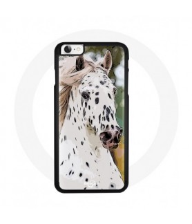 Coque Iphone SE Appaloosa...