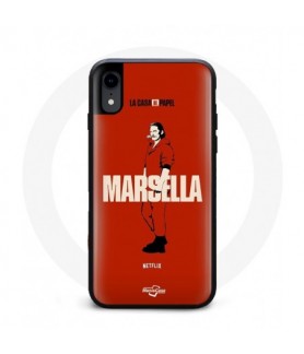 Coque Iphone XS La Casa De...