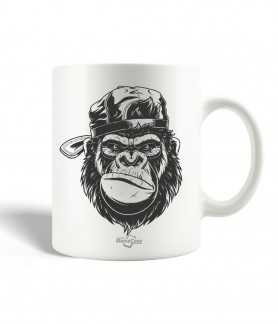 Mug Gorille pas cher