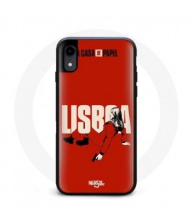 Coque Iphone XS La Casa De...