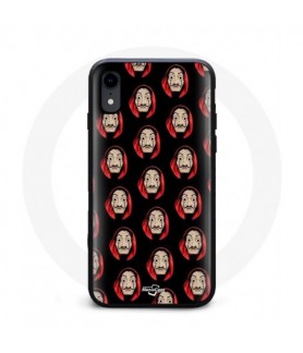 Coque Iphone X La Casa De...