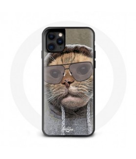 Coque Iphone 13 Pro Max Chat