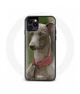 Greyhound Coque Iphone 13...