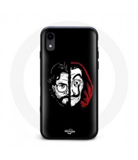 Coque Iphone XS La Casa De...