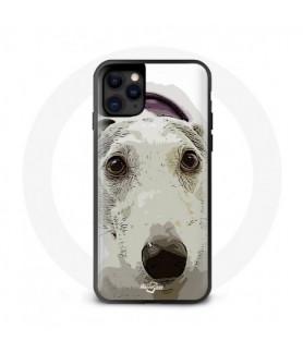 Coque Iphone 13 Pro Greyhound