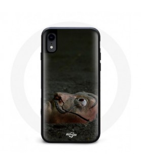 Coque Iphone XS La Casa De...