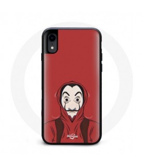 Coque Iphone X La Casa De...