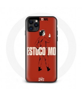 Coque Iphone 11 pro max La...