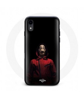 Coque Iphone X By La Casa...