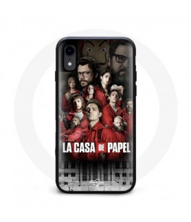 Coque Iphone XS pour La...