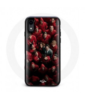 Coque Iphone X poster La...