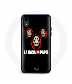 Coque Iphone XS La Casa De...