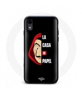 Coque La Casa De Papel...