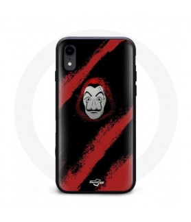 Coque Iphone XS La Casa De...