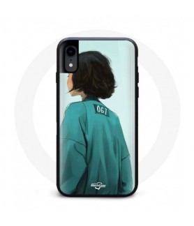 Coque Iphone XS Squid...