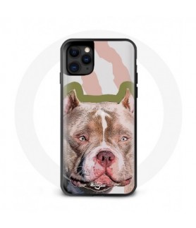 Coque Iphone 13 Pro Pitbull...