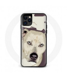 Coque Iphone 13 Pro Pitbull...