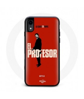 Coque Iphone X La Casa De...