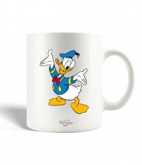 Mug Donald Duck