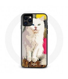 Coque Iphone 11 pro Turc de...