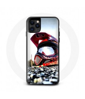 Coque iphone 13 Motorcycle...