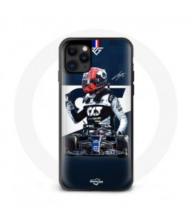 Coque iphone 13 Formule 1...