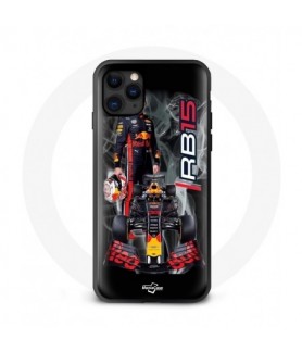 Coque iphone 13 pro Formula...