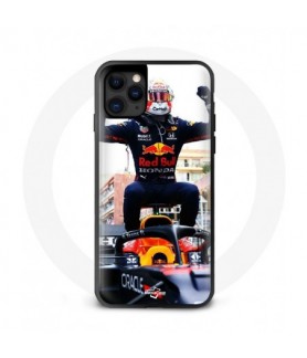 Coque Formule 1 Bleu...