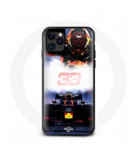 Coque iphone 13 verstappen...