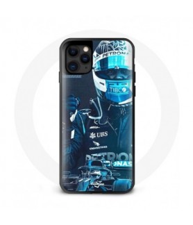 Coque iphone 11 Formule 1...