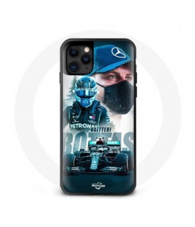 Coque Formula 1 Valtteri...