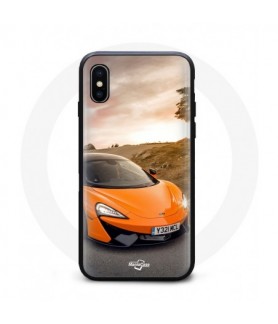 Coque Iphone XS Max Mclaren...