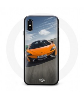 Coque Iphone XS Max Mclaren