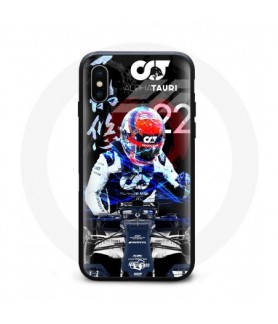 Coque Iphone XS Max Bleu...