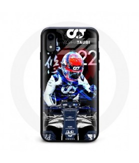 Coque Iphone XR Yuki...