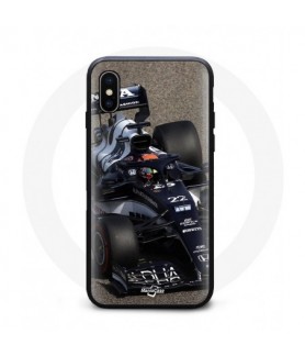 Coque Iphone XS Max Formula...