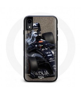 Coque Iphone XS Formula 1...